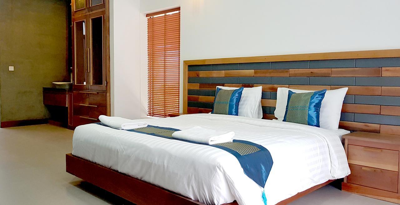 Mudita Villa Siem Reap Extérieur photo