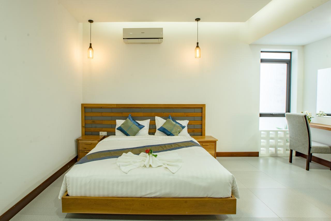 Mudita Villa Siem Reap Extérieur photo