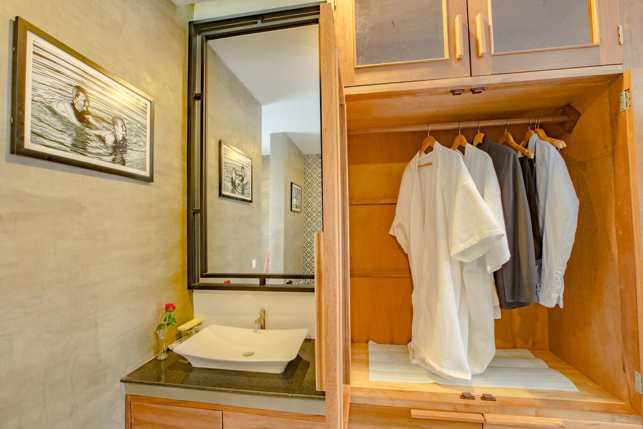 Mudita Villa Siem Reap Extérieur photo