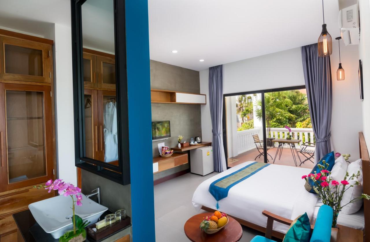 Mudita Villa Siem Reap Extérieur photo
